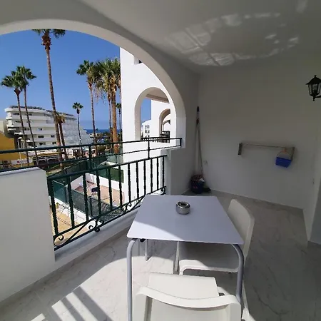 Pueblo Torviscas 3* Costa Adeje (Tenerife)