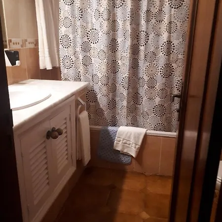 Pueblo Torviscas Hotel 3*