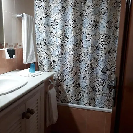 Pueblo Torviscas Costa Adeje (Tenerife)