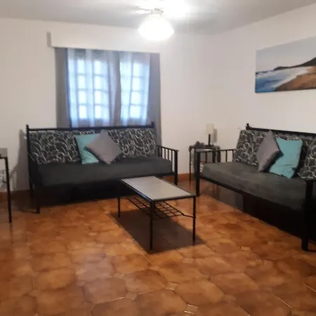 Hotel Pueblo Torviscas Costa Adeje (Tenerife)