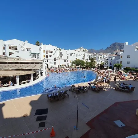 Pueblo Torviscas Hotel