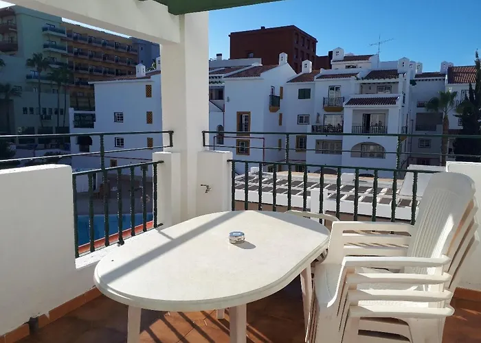 Pueblo Torviscas מלון