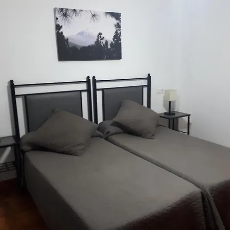 Hotel Pueblo Torviscas 3*