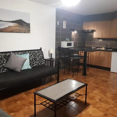 Pueblo Torviscas 3* Costa Adeje (Tenerife)