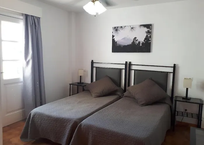 Ξενοδοχείο Pueblo Torviscas 3*