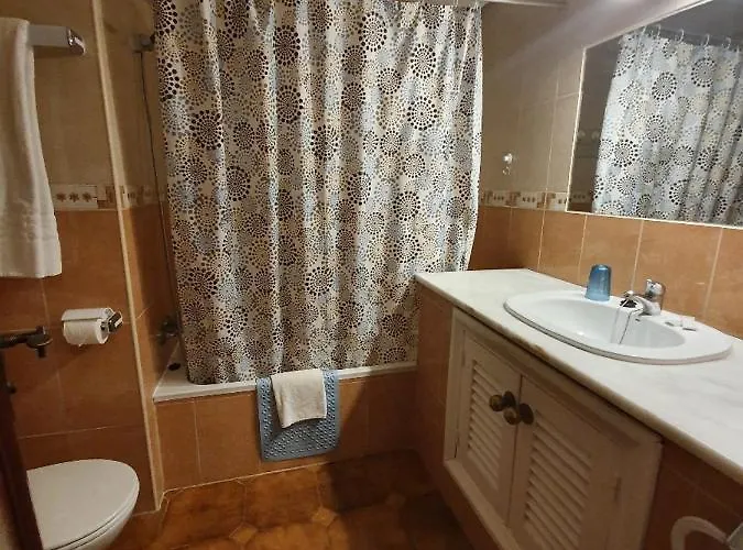 Pueblo Torviscas Hotel Costa Adeje (Tenerife)