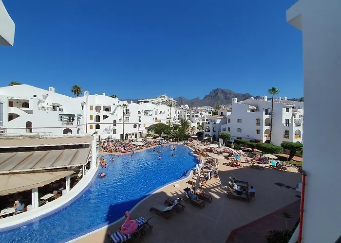 Pueblo Torviscas Hotel