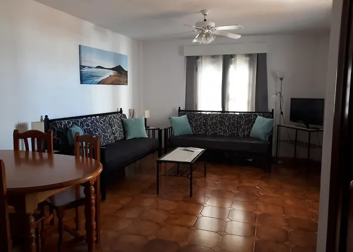 Pueblo Torviscas Hotel