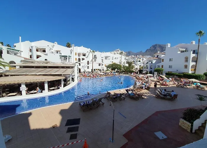 Pueblo Torviscas Ξενοδοχείο