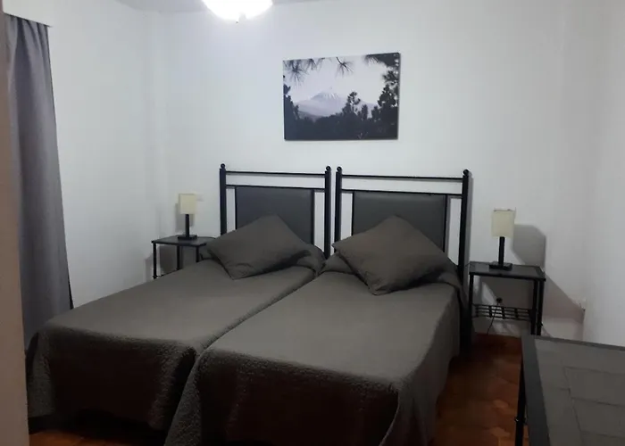 Pueblo Torviscas Ξενοδοχείο Costa Adeje (Tenerife)