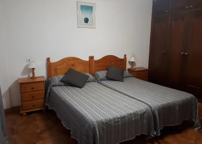 Pueblo Torviscas Hotel 3*