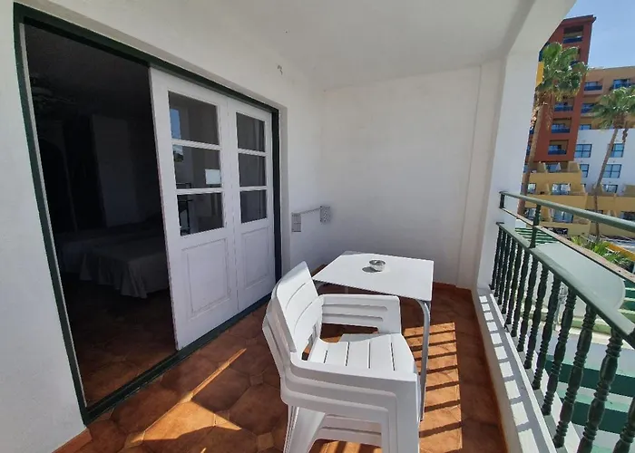 Pueblo Torviscas Ξενοδοχείο Costa Adeje (Tenerife)