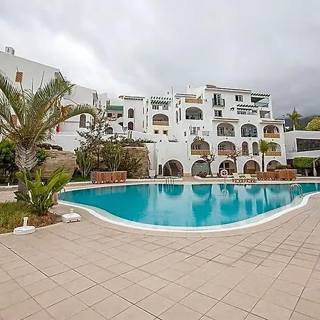 Pueblo Torviscas 3*