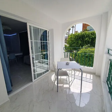 Hotel Pueblo Torviscas