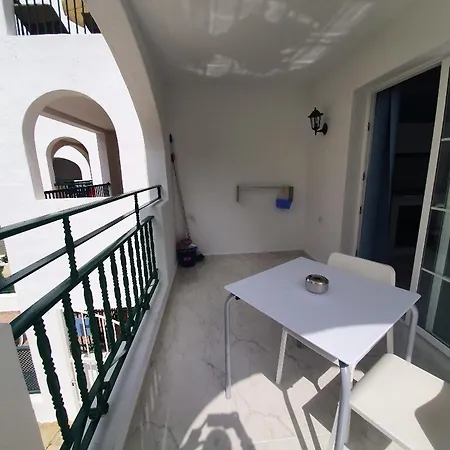 Pueblo Torviscas 3*