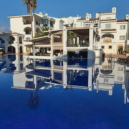 Ξενοδοχείο Pueblo Torviscas