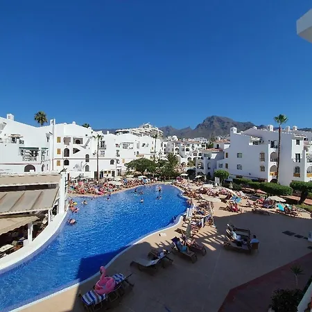 Pueblo Torviscas Ξενοδοχείο