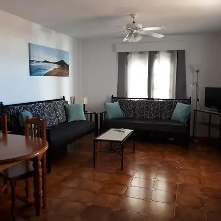 Pueblo Torviscas 酒店