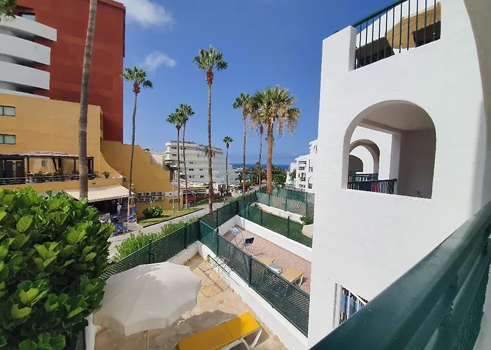 فندق Pueblo Torviscas