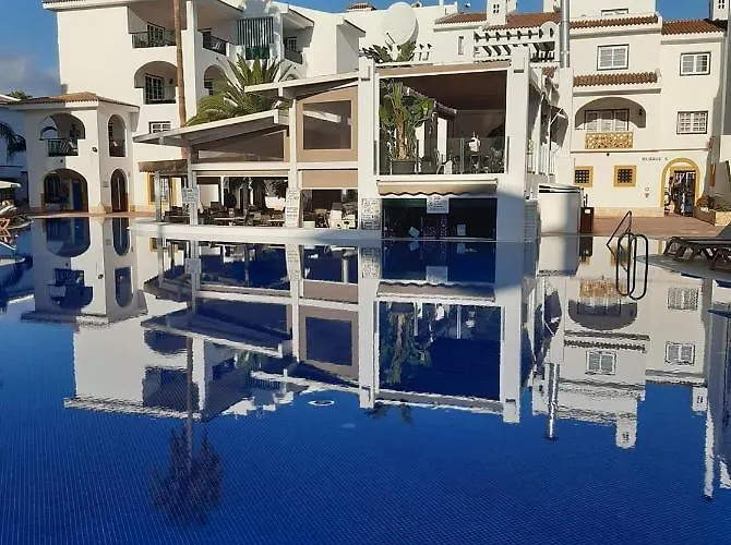 فندق Pueblo Torviscas