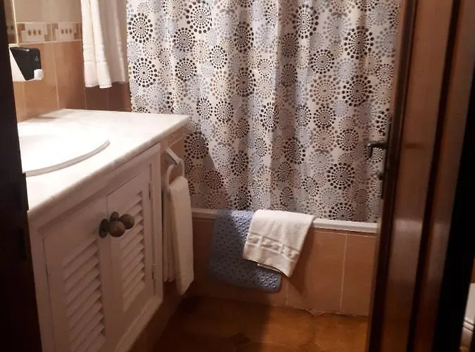 Pueblo Torviscas فندق 3*