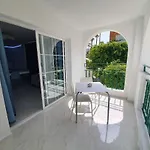 Szálloda Pueblo Torviscas