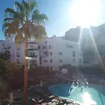 Szálloda Pueblo Torviscas 3*