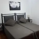 Szálloda Pueblo Torviscas 3*