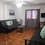 Pueblo Torviscas Szálloda 3*