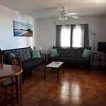 Pueblo Torviscas Szálloda