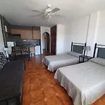 Pueblo Torviscas Costa Adeje (Tenerife)