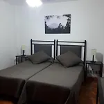 Pueblo Torviscas Szálloda Costa Adeje (Tenerife)