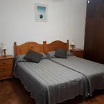 Pueblo Torviscas Szálloda 3*