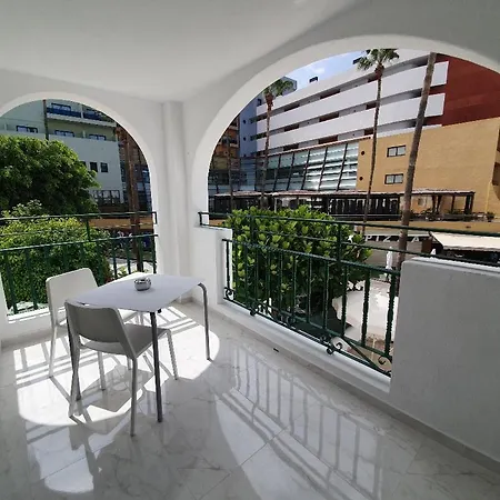 Pueblo Torviscas فندق 3*