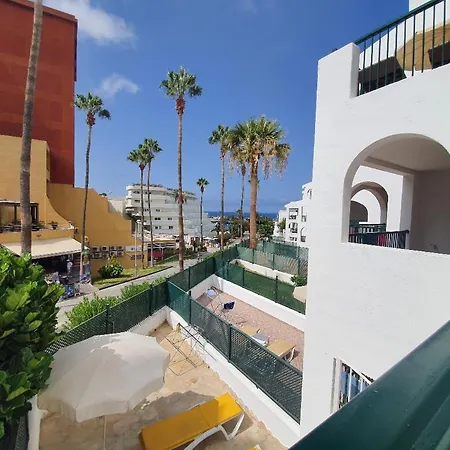 Отель Pueblo Torviscas