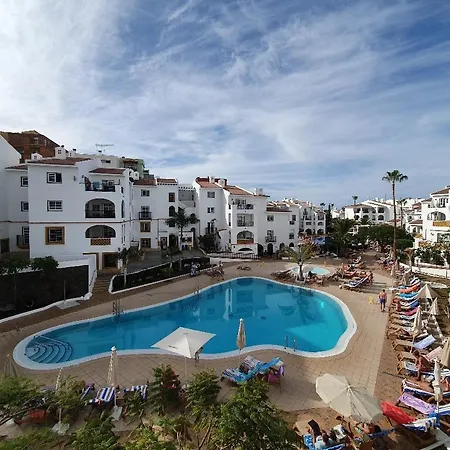 Pueblo Torviscas Отель 3*