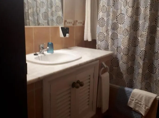 Pueblo Torviscas 3* Адехе